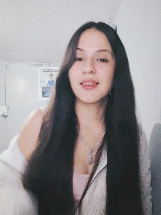 @Patricia Montero