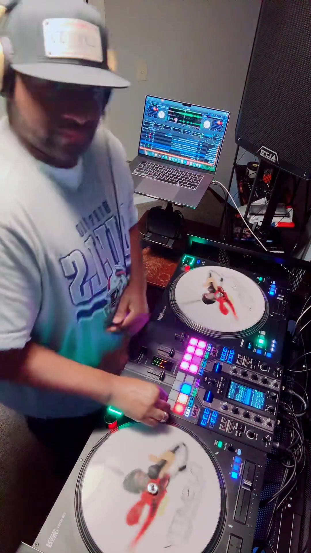@Hi I’m Dj Smitty 👋🏾
