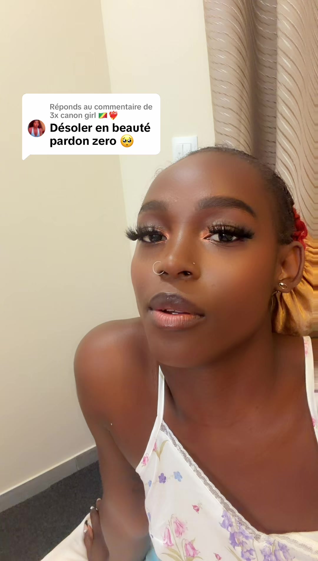 @Ice danseuse Pro 🇨🇬🇦🇴&hearts;️