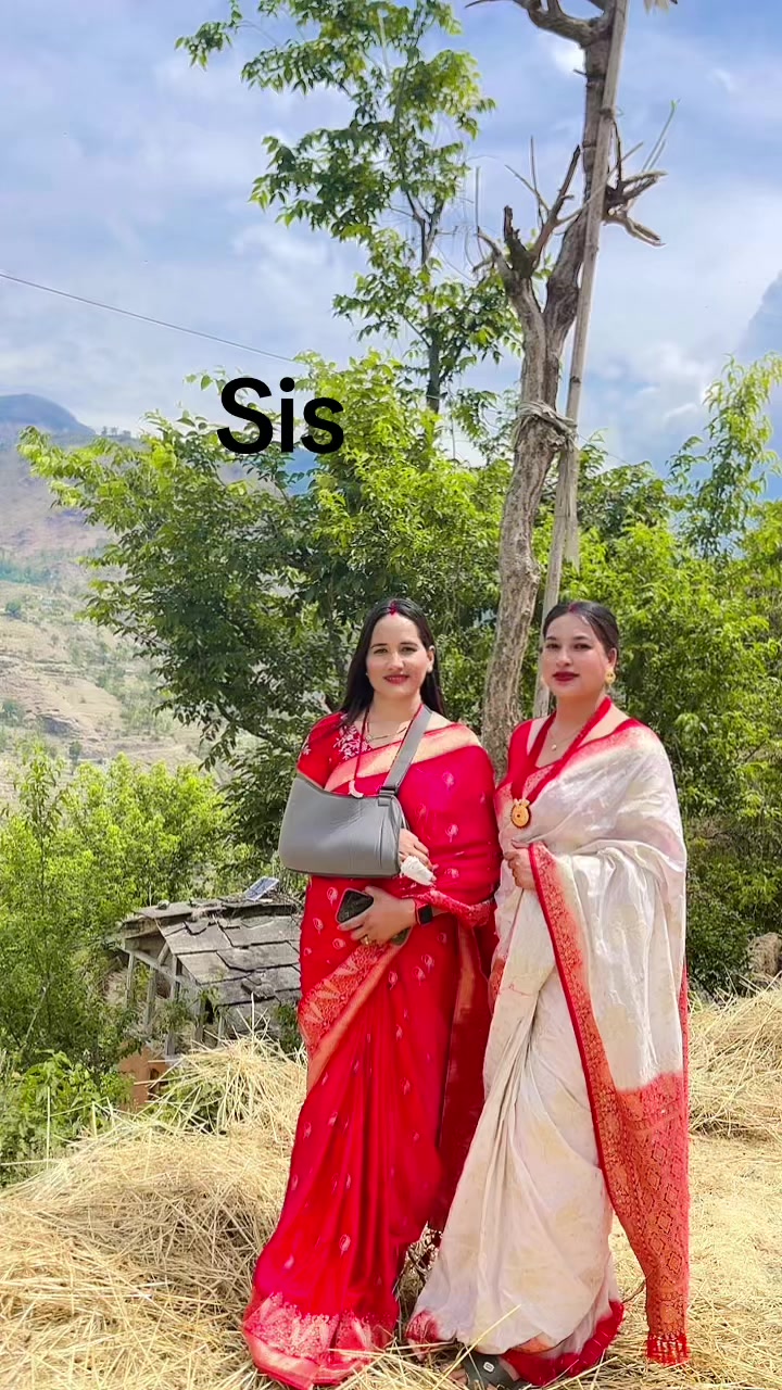@Kabita Kunwar