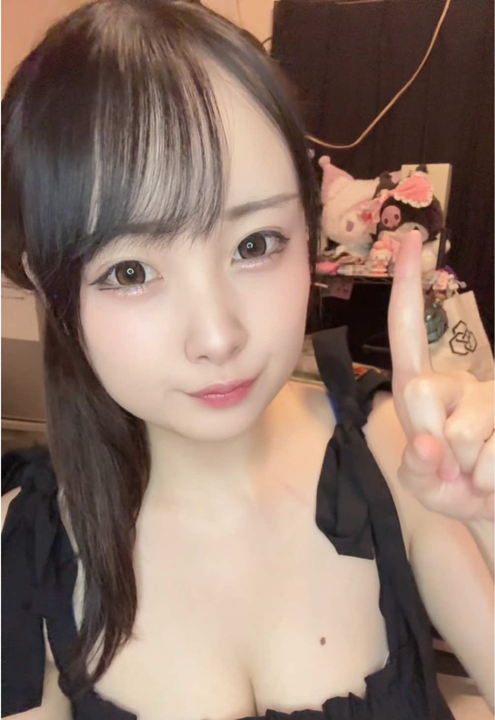 @おすずやん