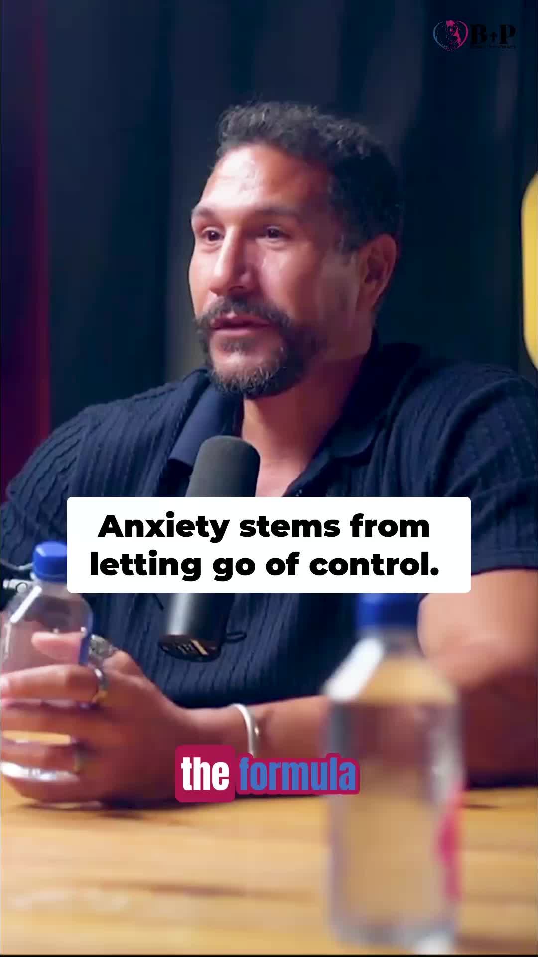 @Better Than Perfect Podcast