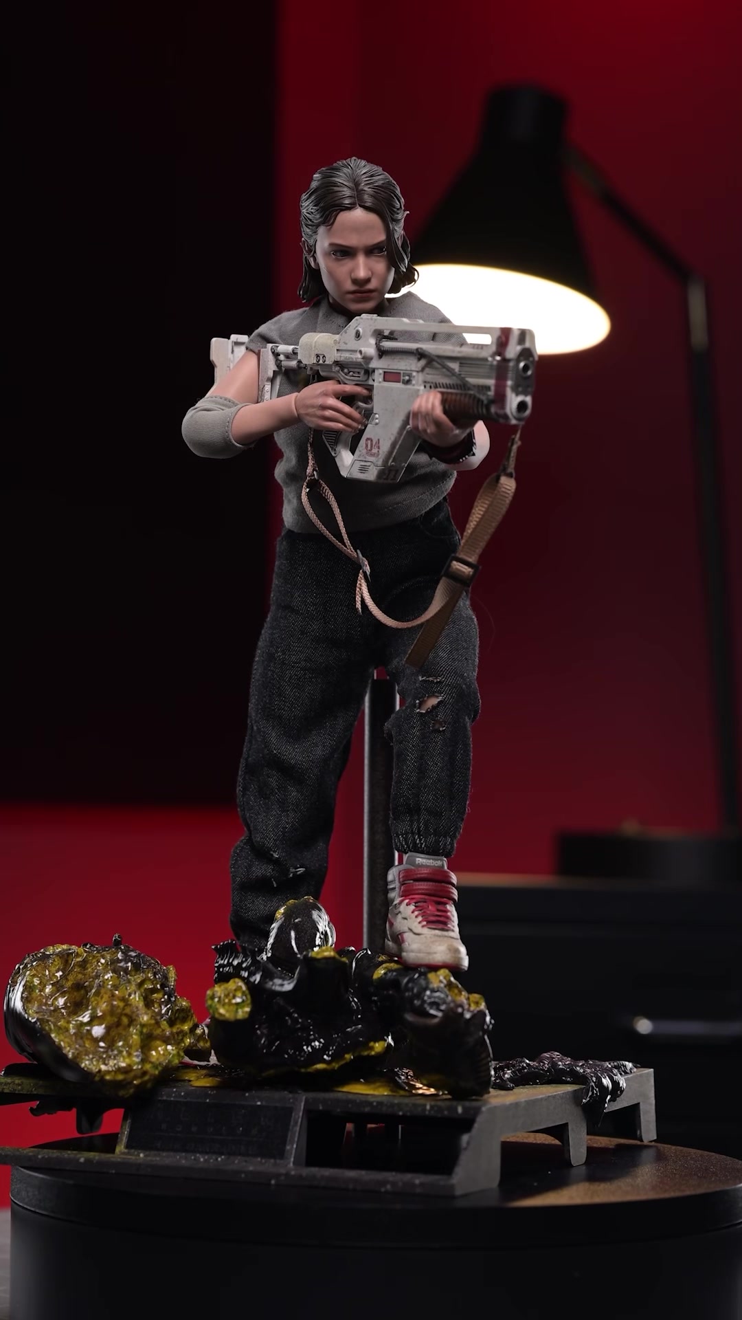 @Sideshow Collectibles