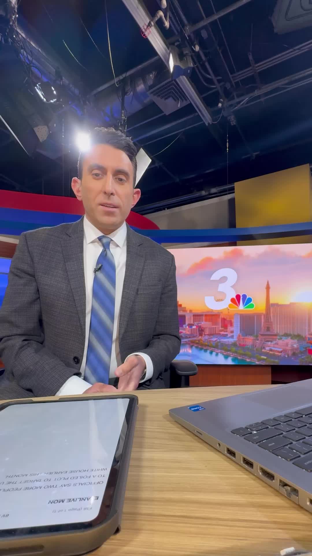 @KSNV News 3 Las Vegas