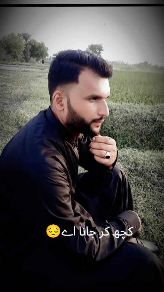 @Kamran Mirani🦋