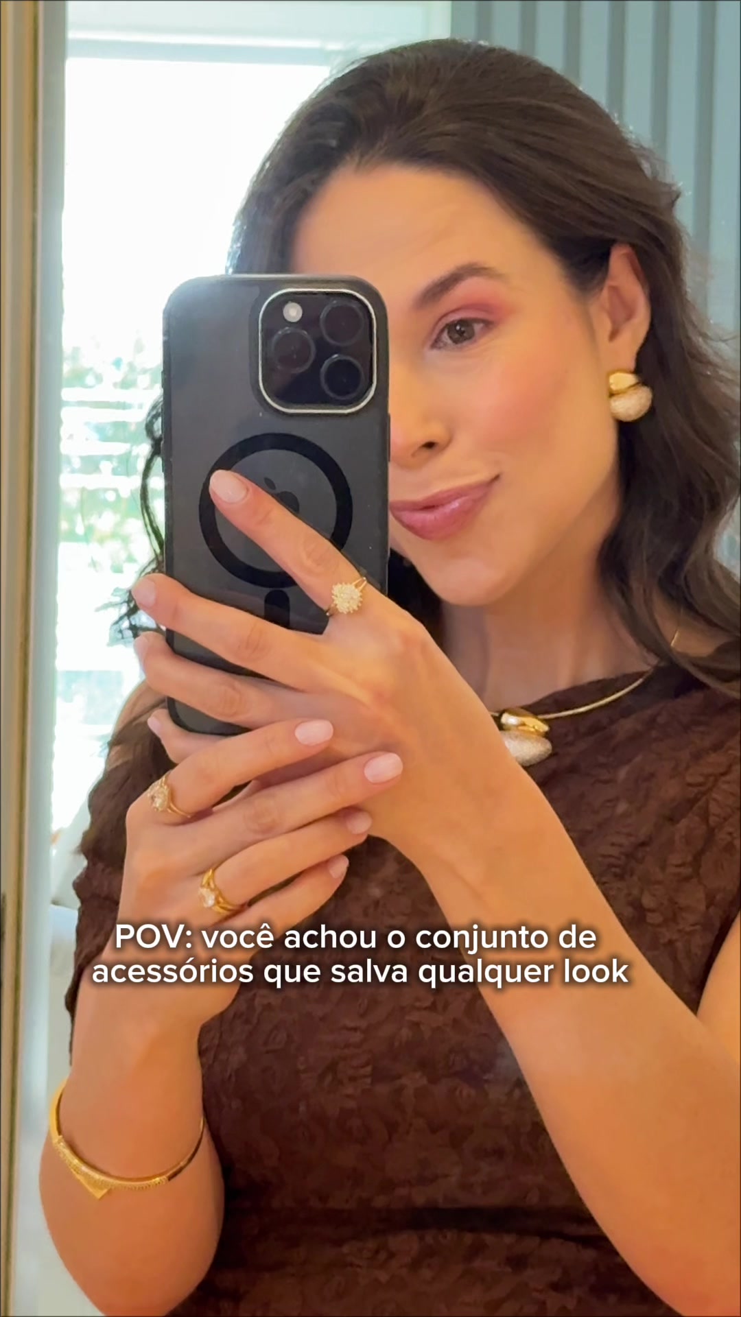 @Maria Cereja Acessórios