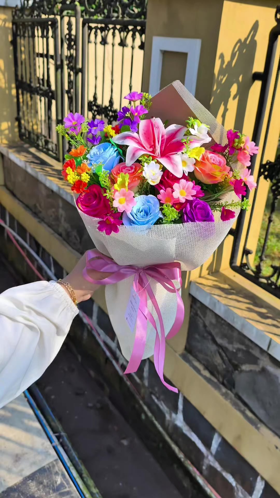 @Matto Florist