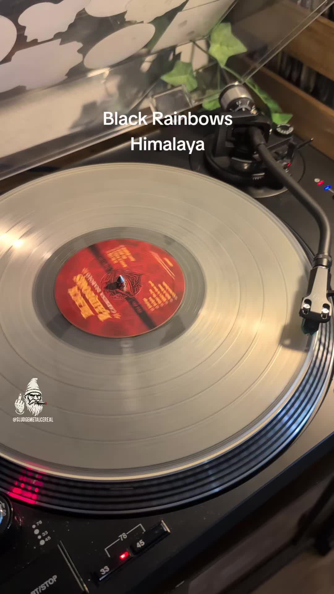 @๐ sludgemetalcereal ๐