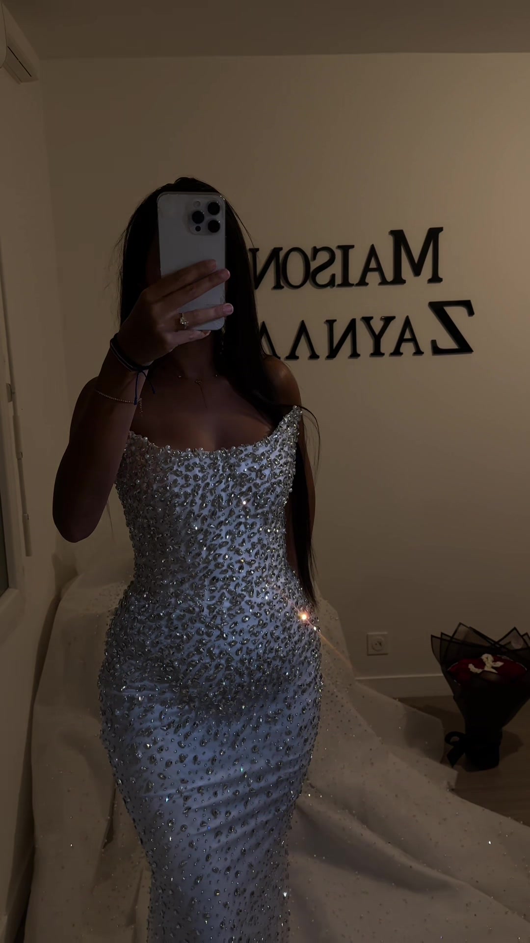 @MAISON ZAYNAA