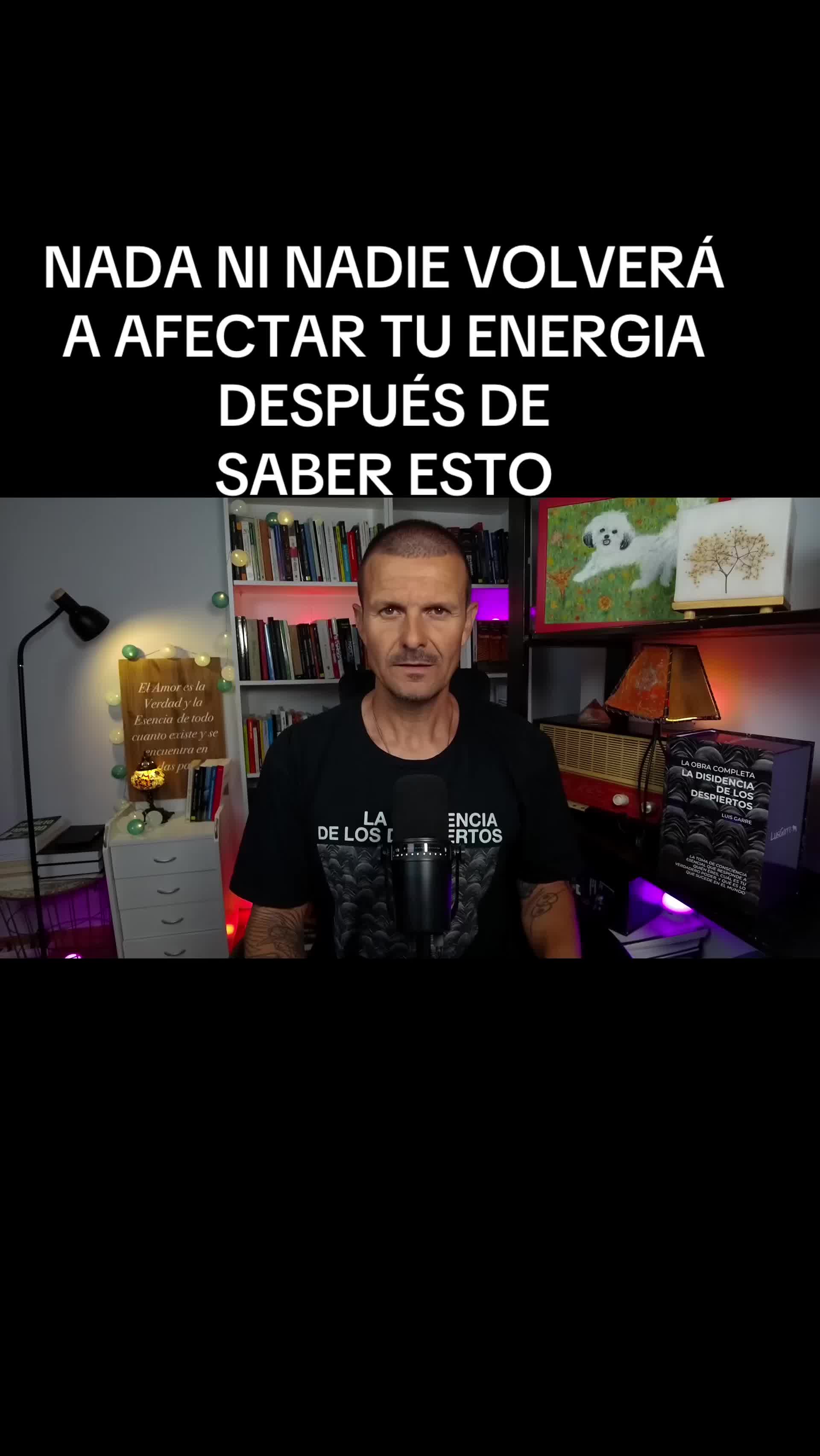 @ladisidenciadelosdespiertos