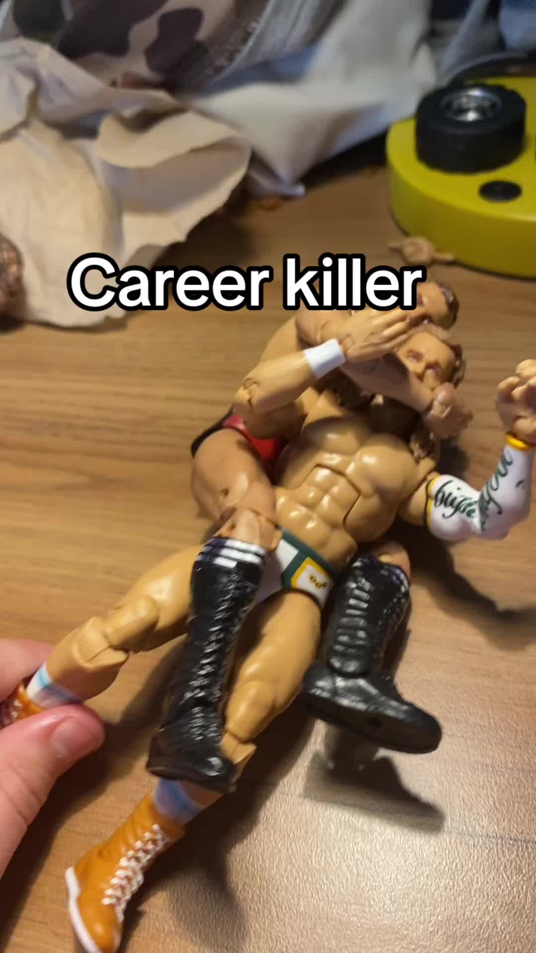 @STOP MOTION KING