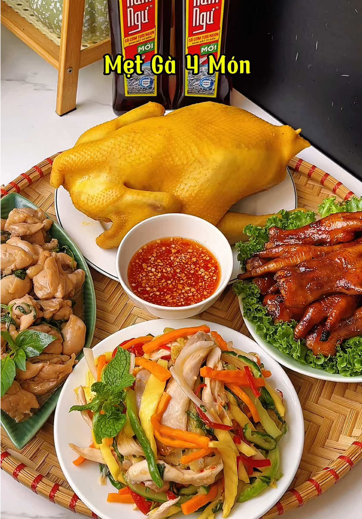 @Th&agrave;nh Food