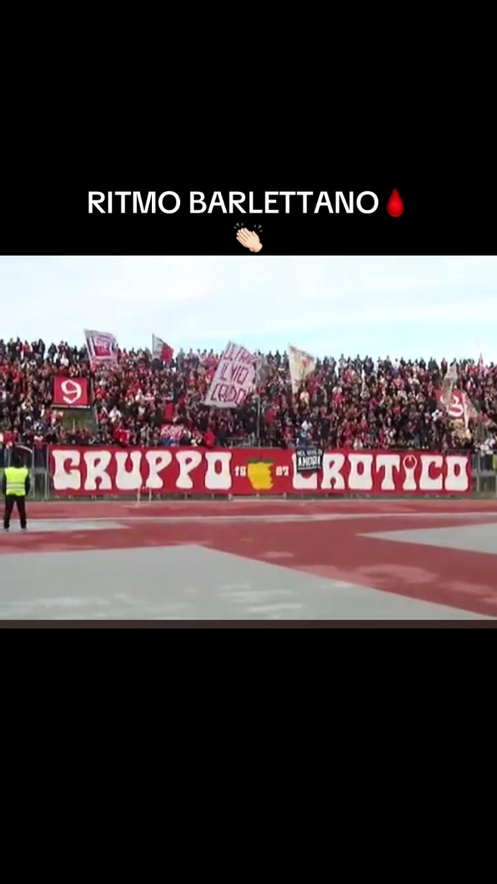 @Forza Barletta🤍❤️