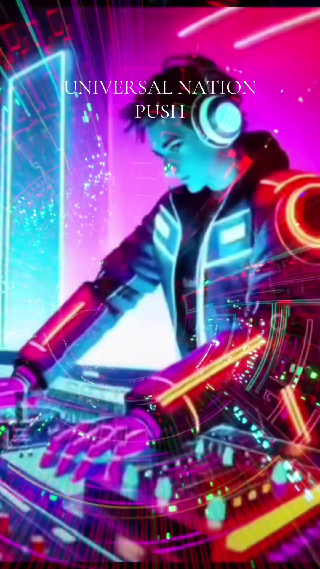 @🎧Beyond BPM Music