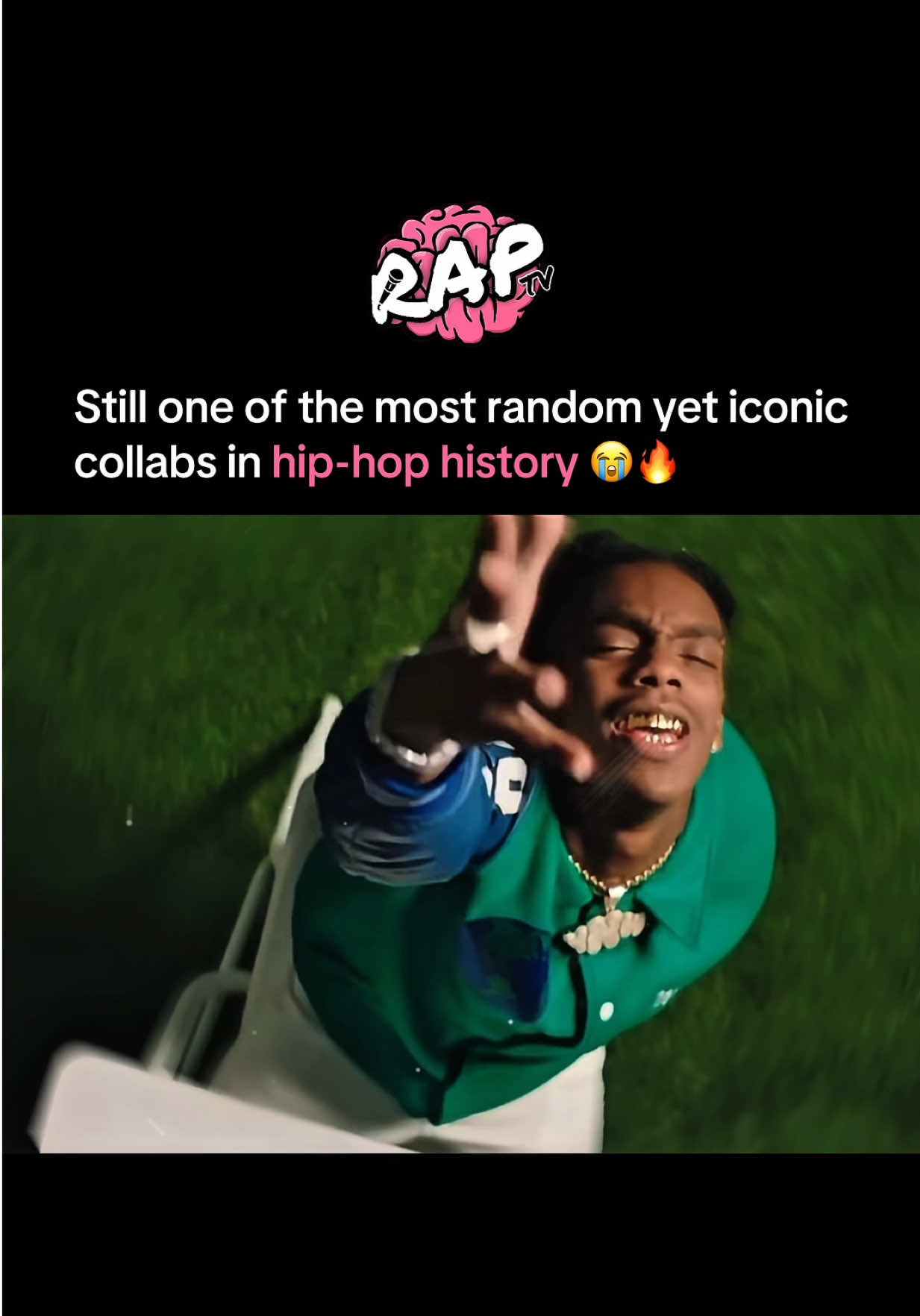 @Rap Minded