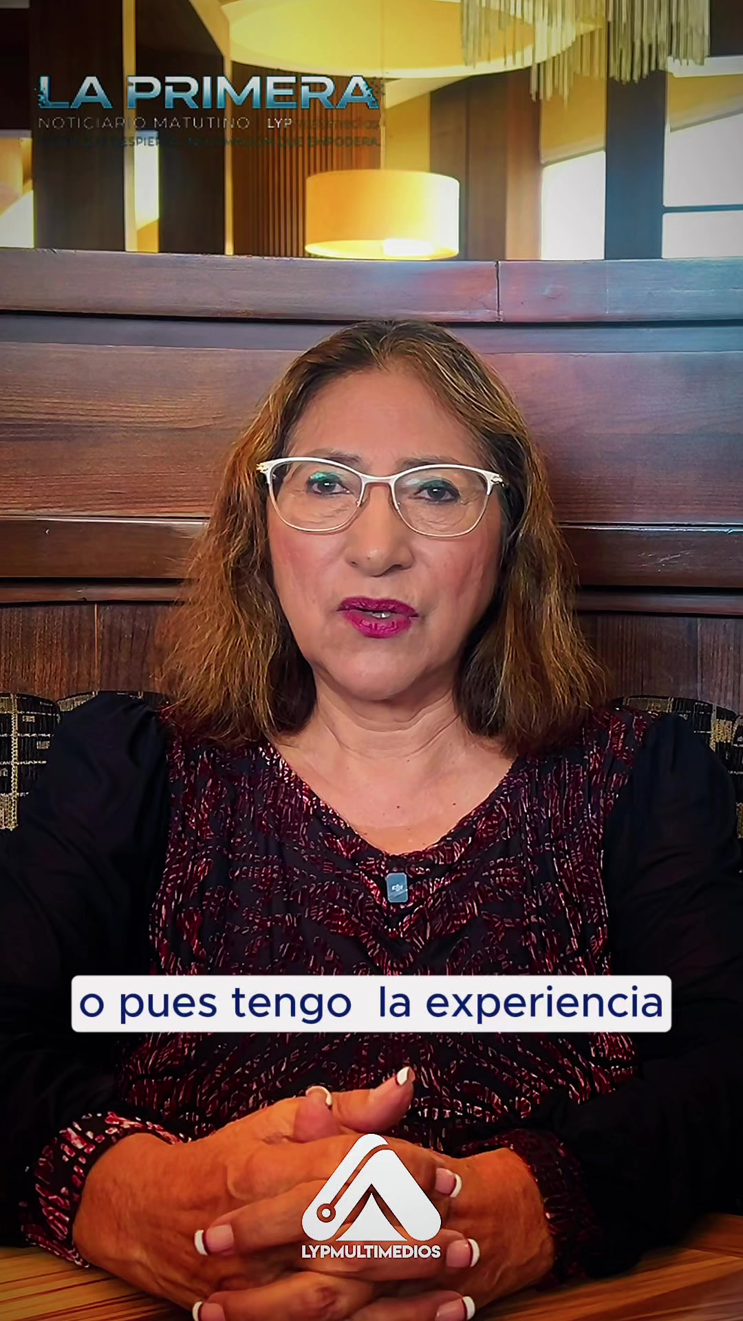 @LYPmultimedios