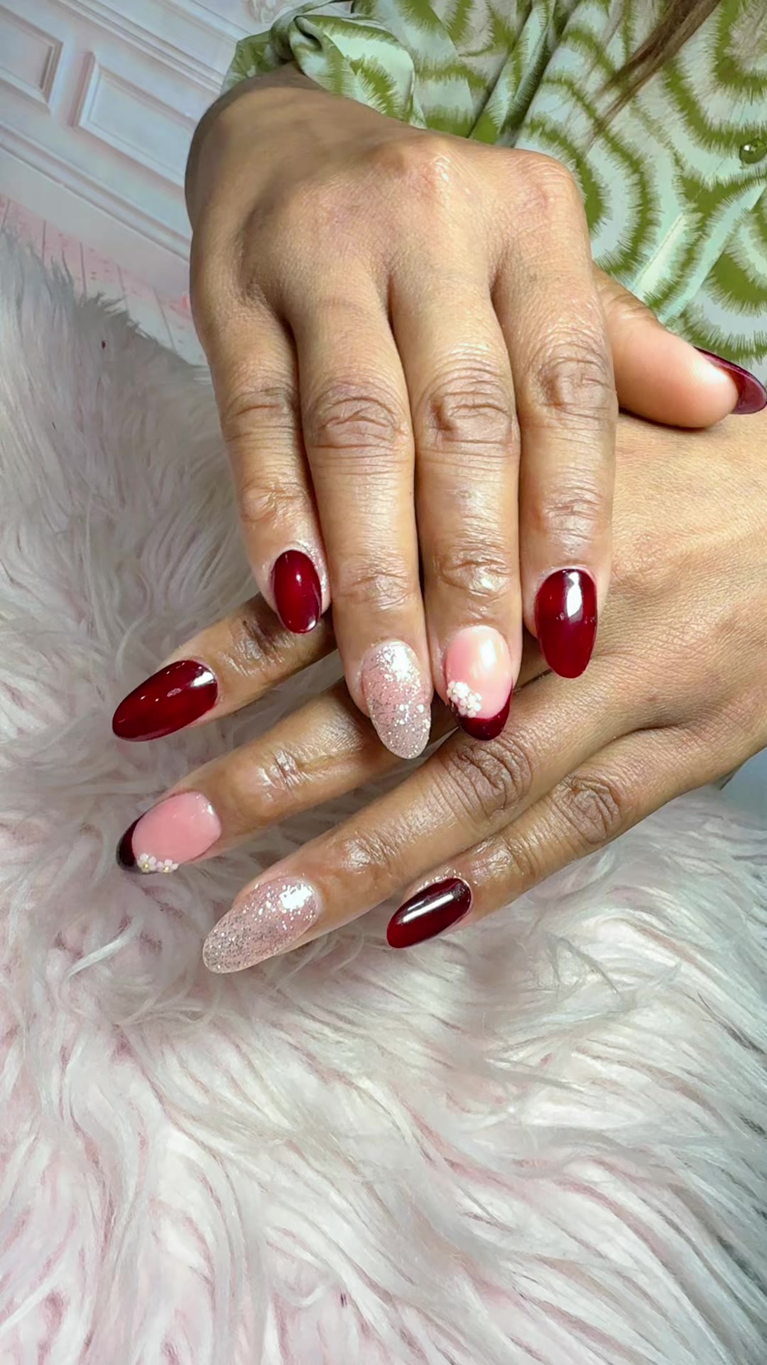 @Refined Beauty Hub (Salon)