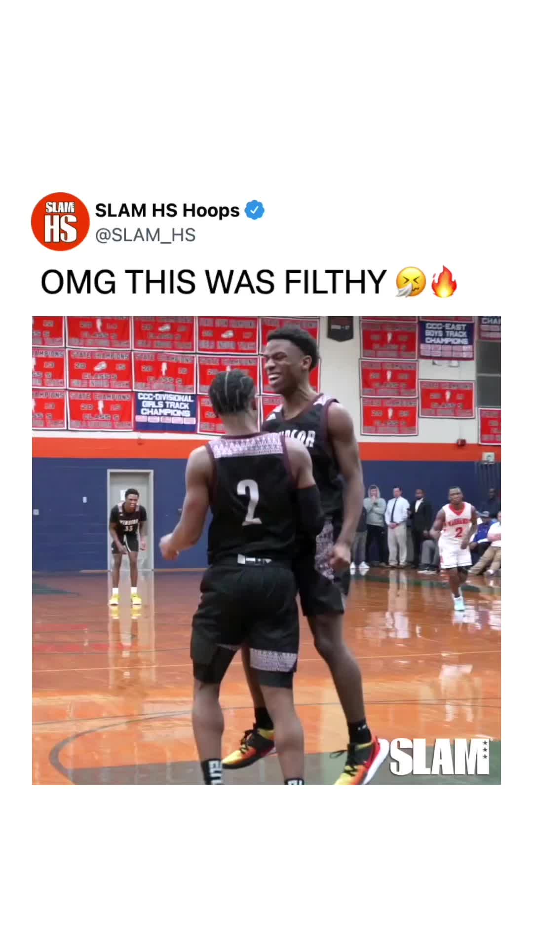 @SLAM Magazine