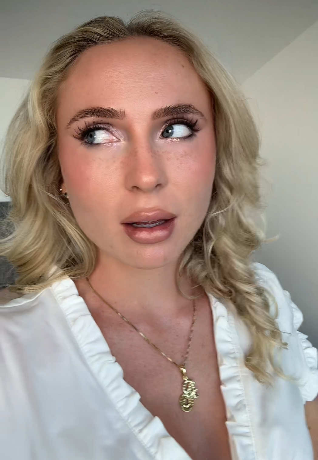 @British Barbie | transitions