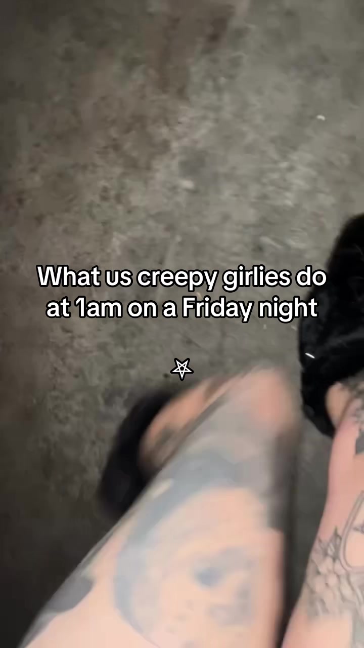 @GoreWhore