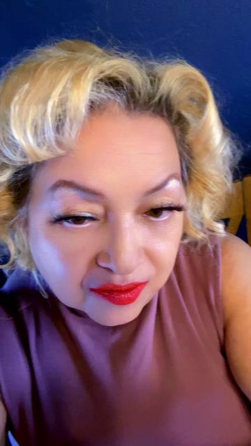 @๐ MARILYN MONROE OF HEARTS ๐