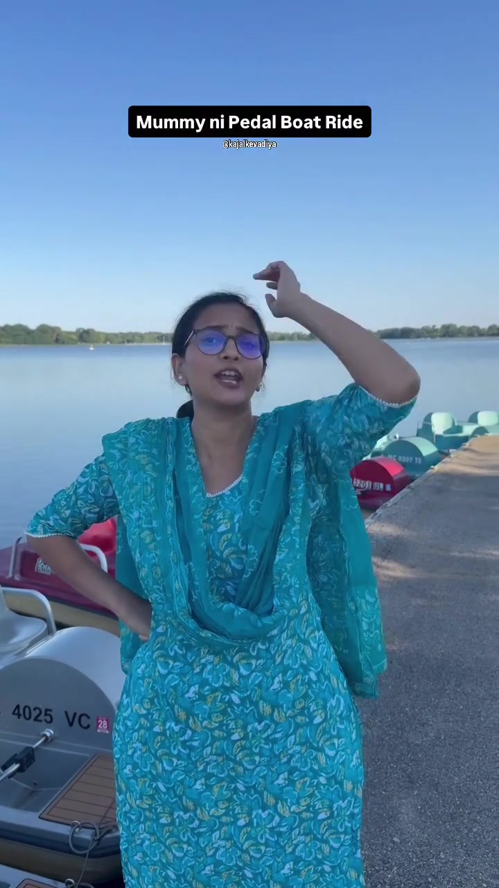 @Kajal