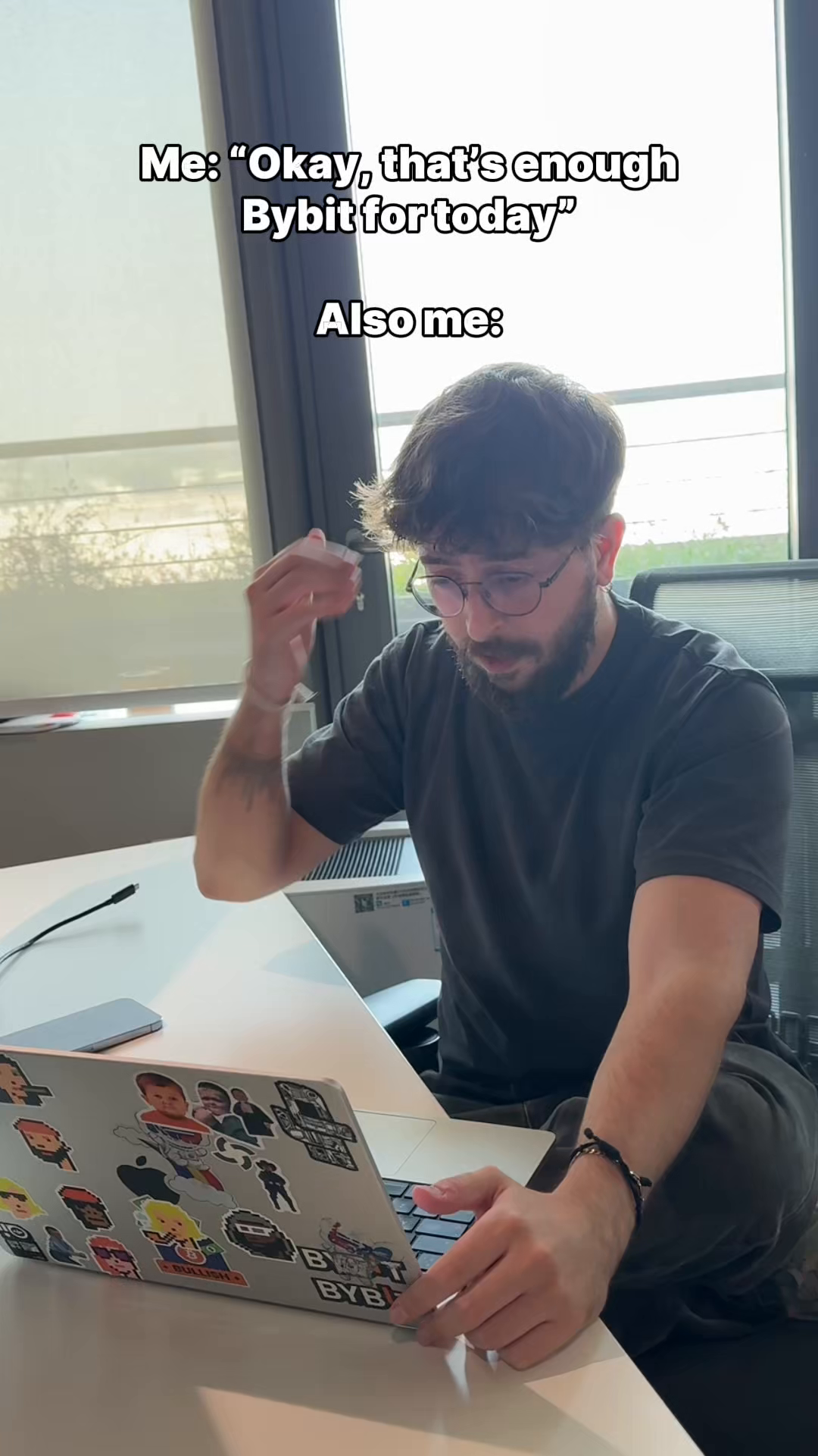 @Bybit