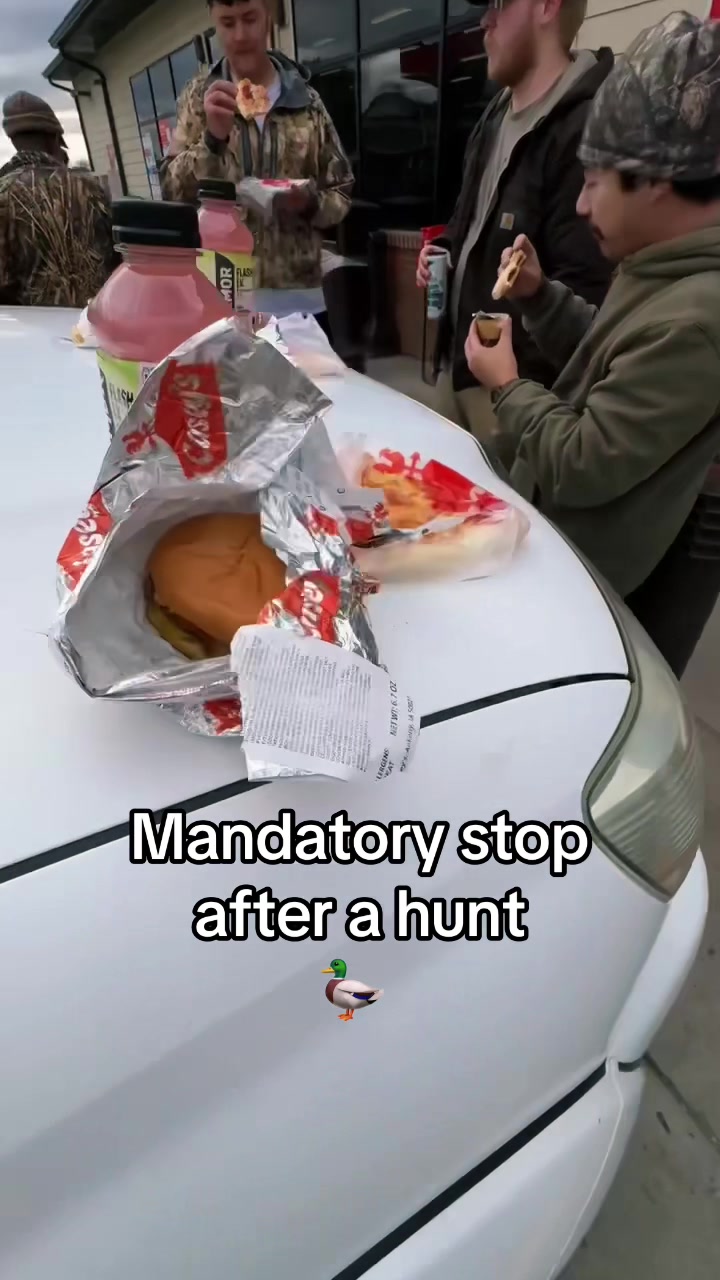 @Kevin - TheOutdoorCollection