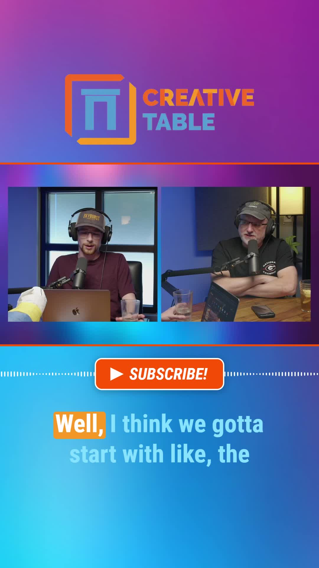 @Creative Table