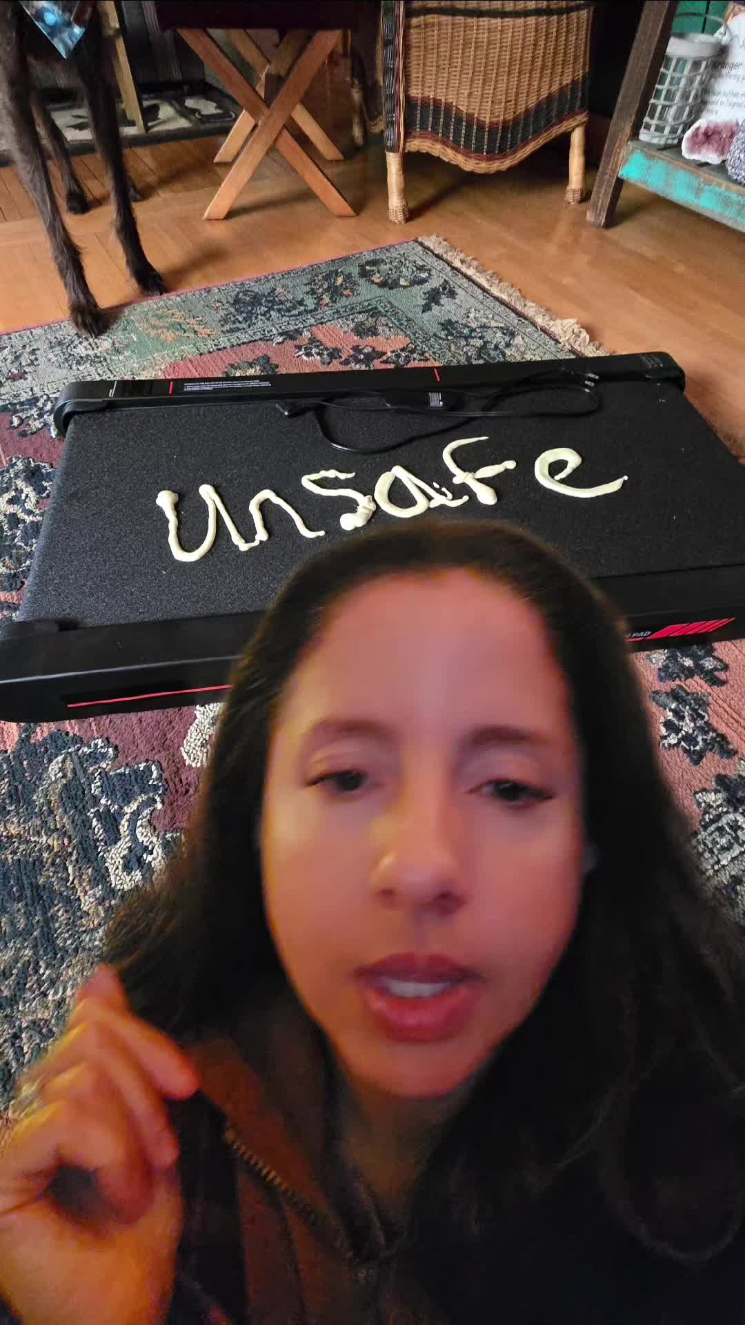 @AuthorAbbyJimenez