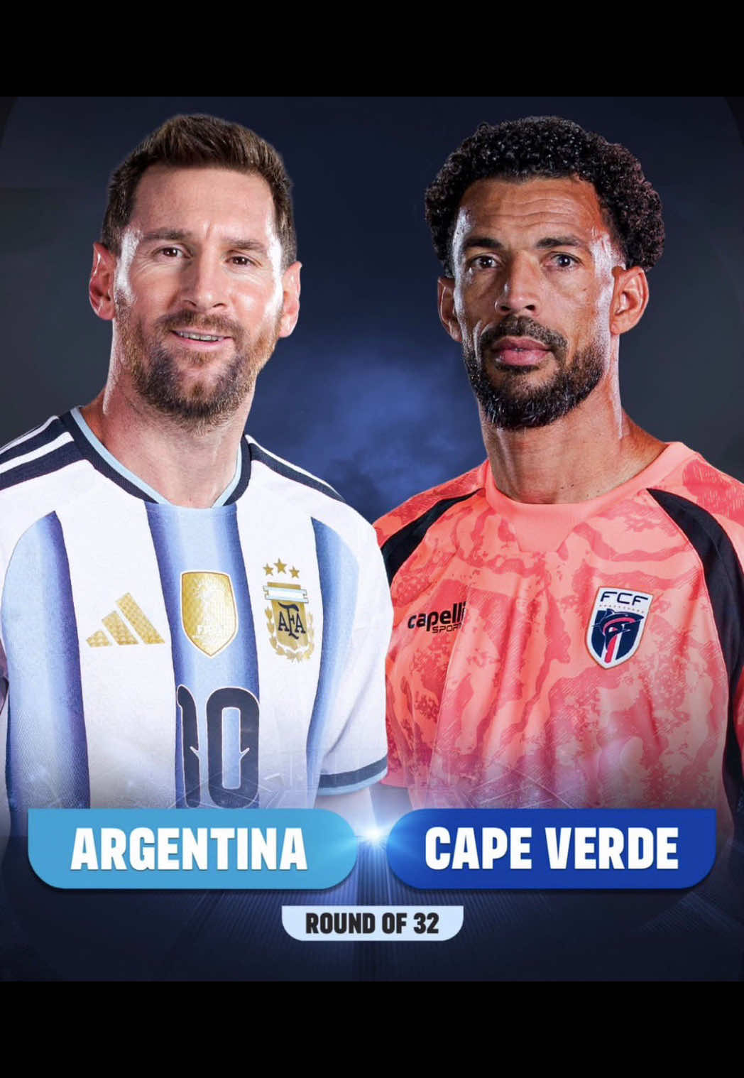 @World Cup Momo