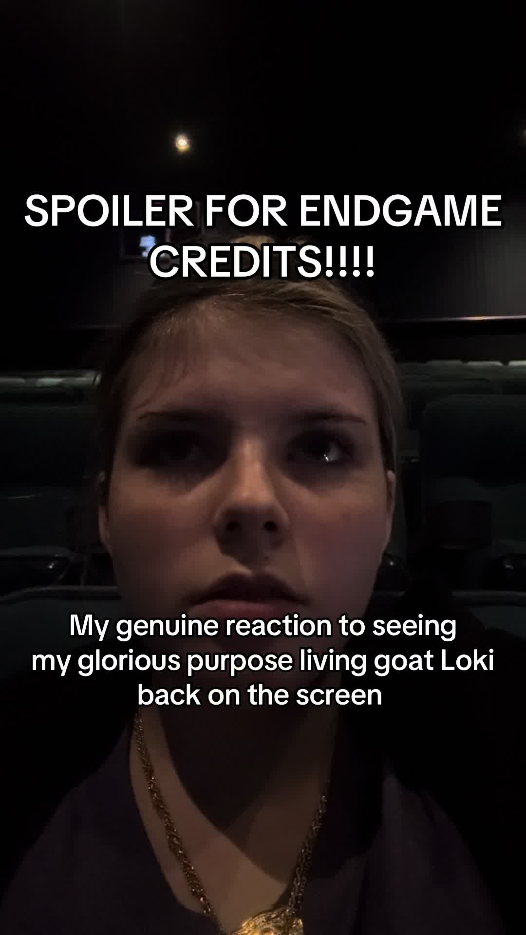 @➃४#1 Loki Fan ४➃✇