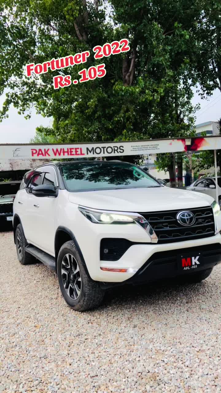 @PAK WHEEL M🛞TORS