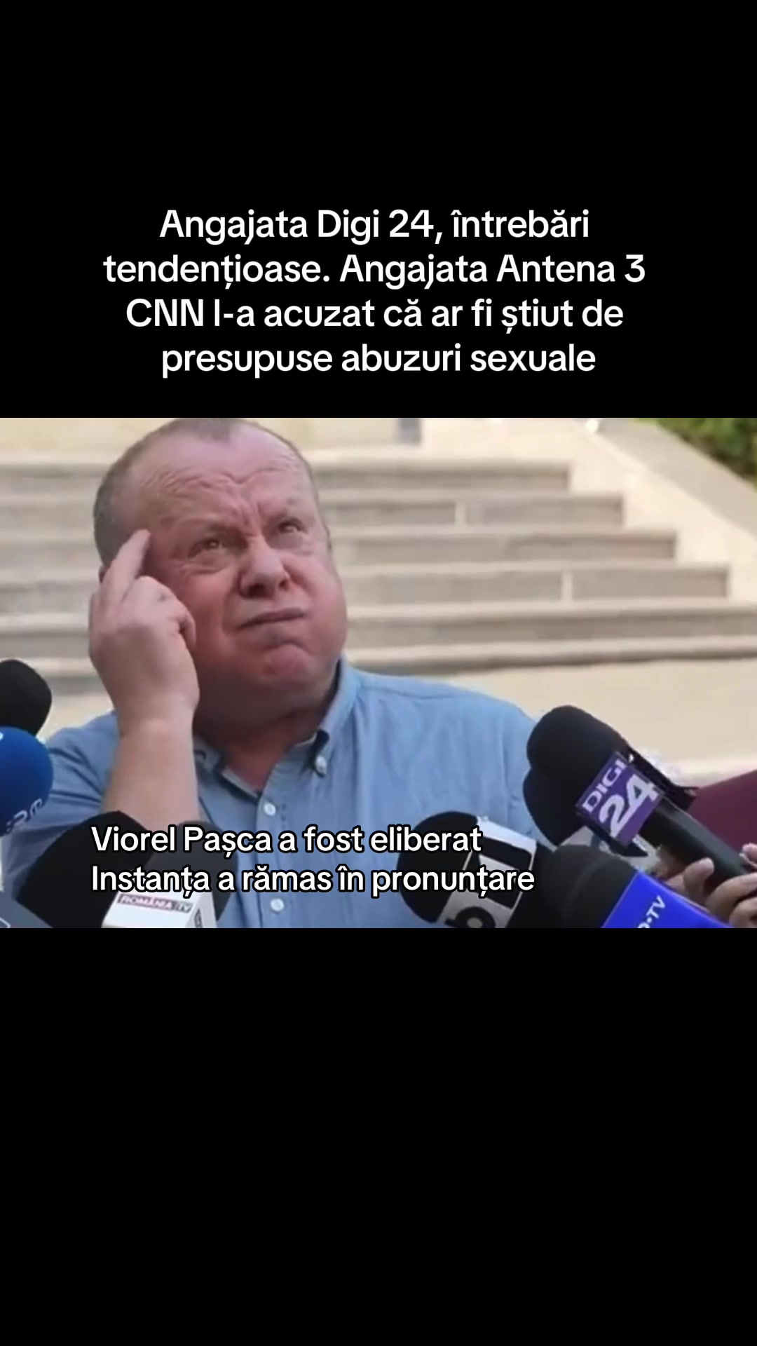 @Stirile Zilei