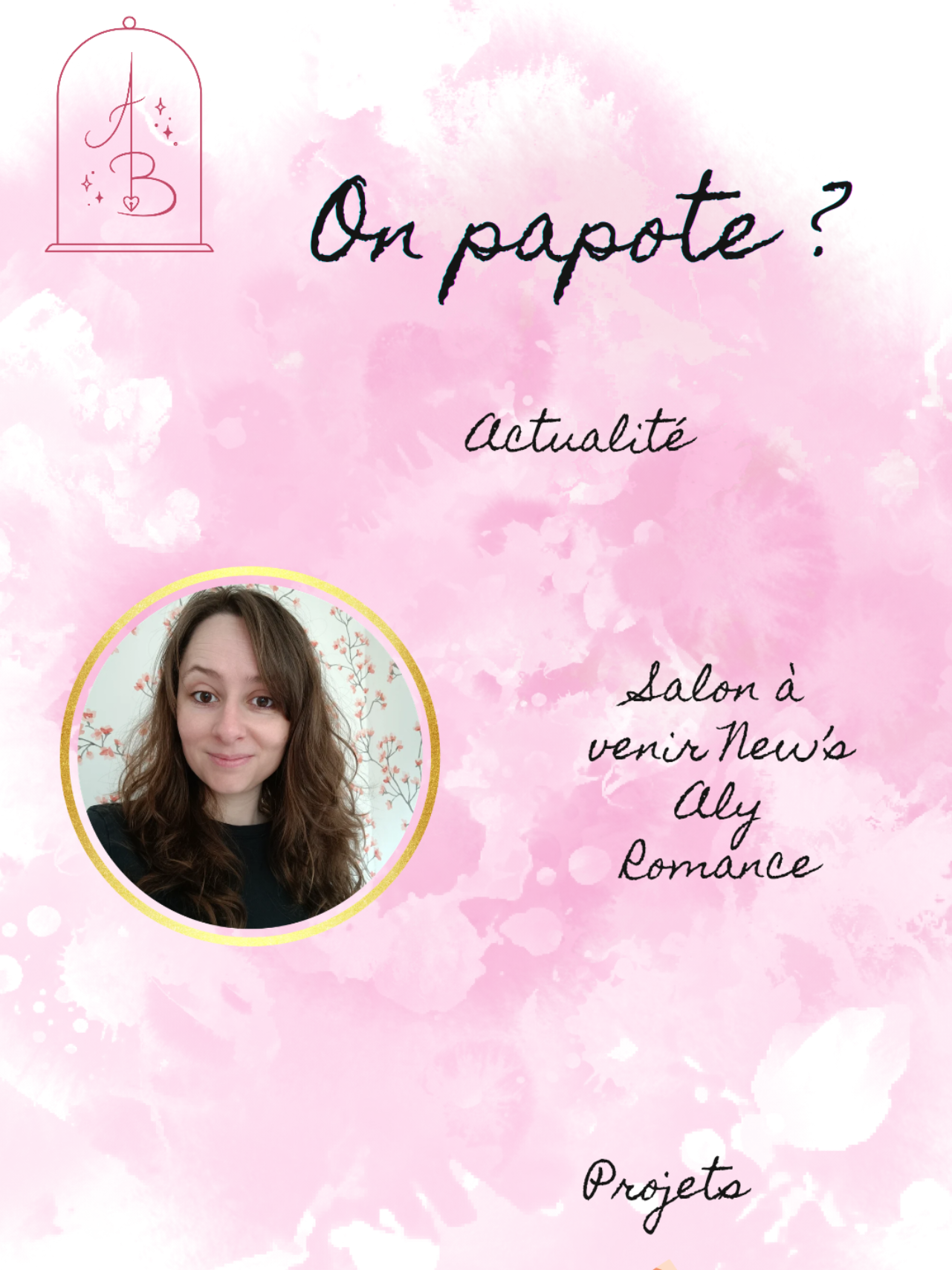 @Amanda Bayle - autrice