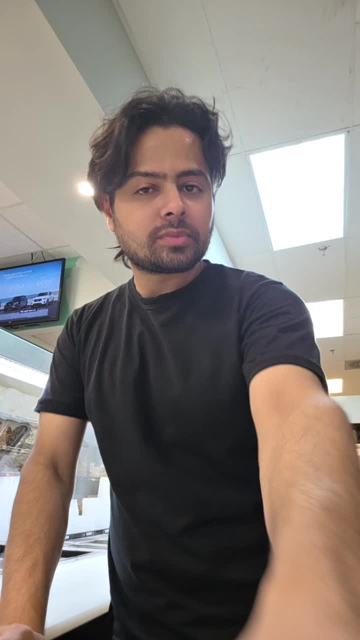 @Saim Siddique