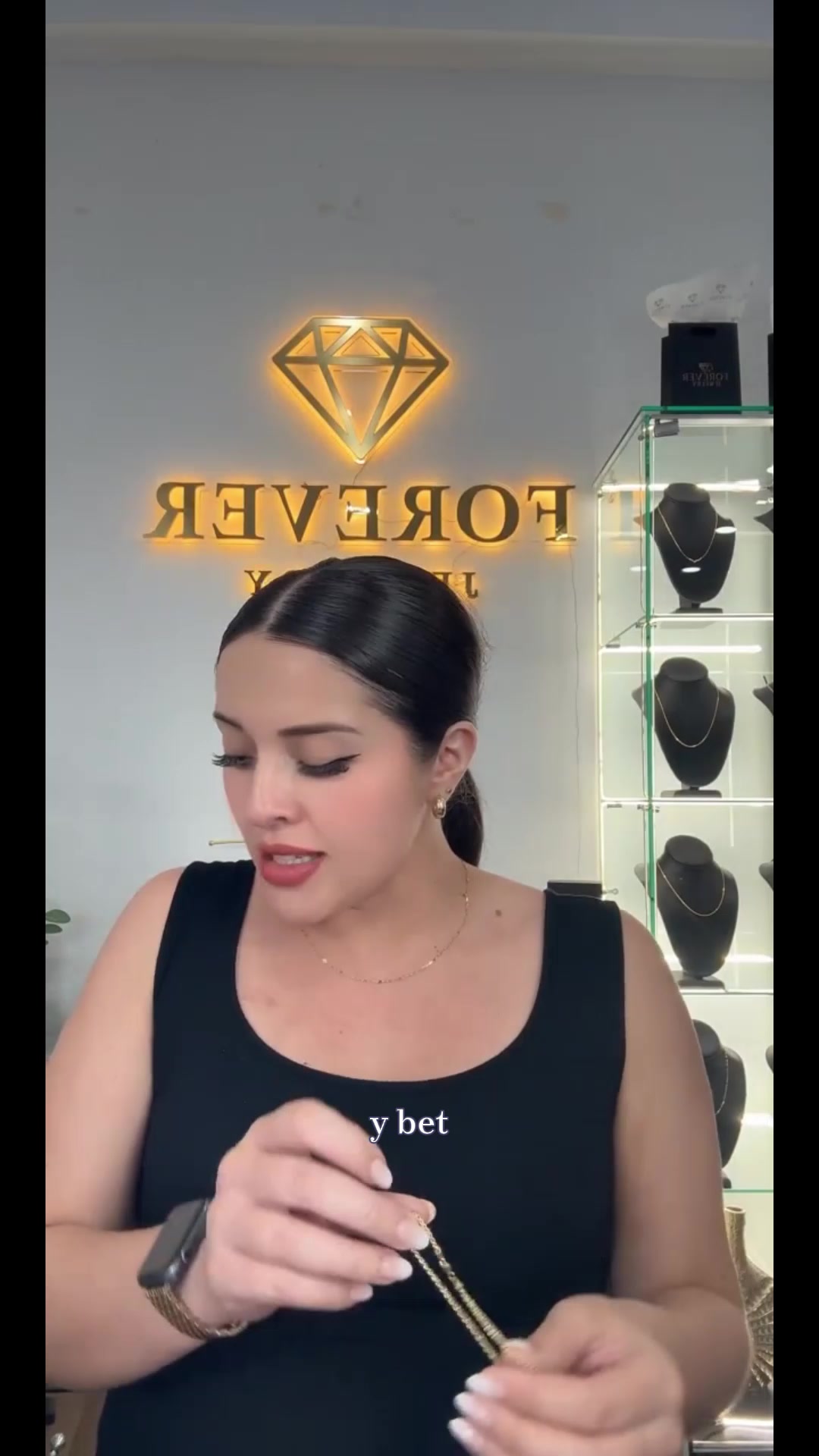@Forever Gold Jewelry