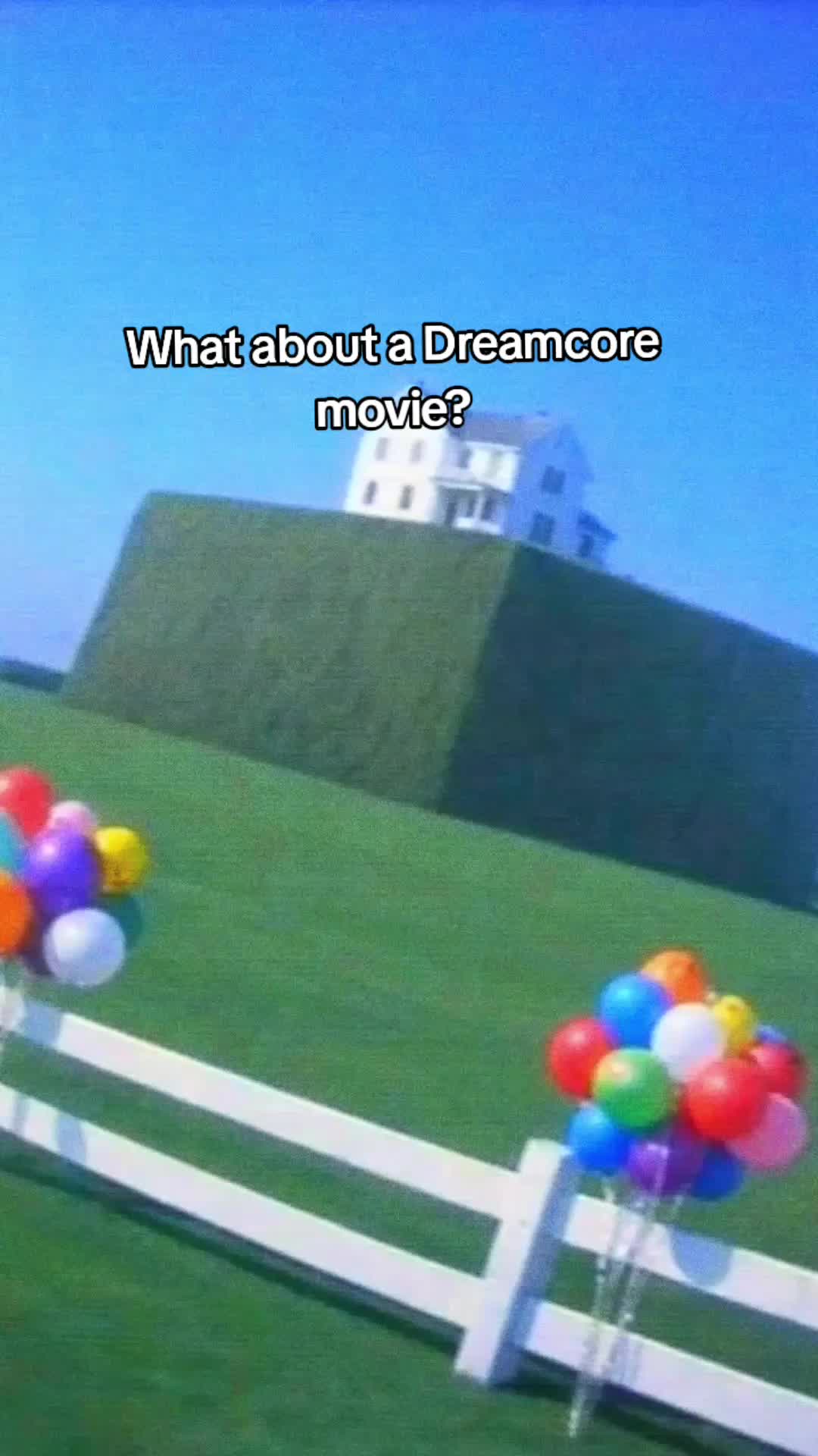 @Mr.Dream Bubble