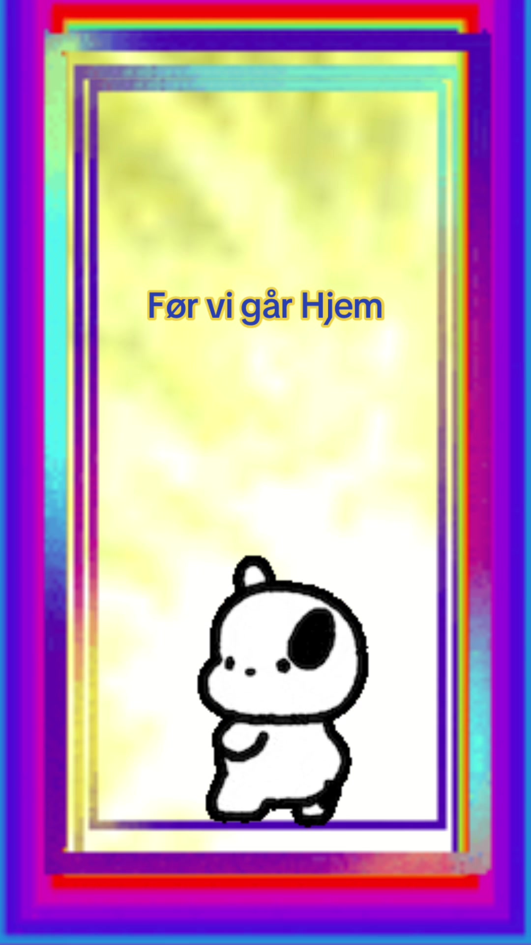 @❤️🐼ESC Panda (Nemo&rsquo;s version)