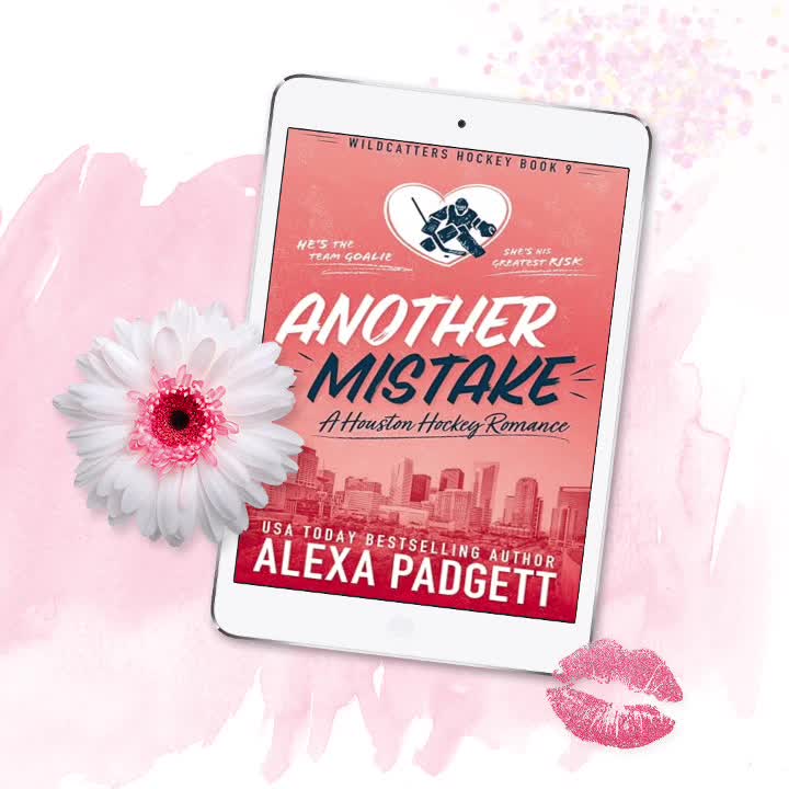 @Author Alexa Padgett