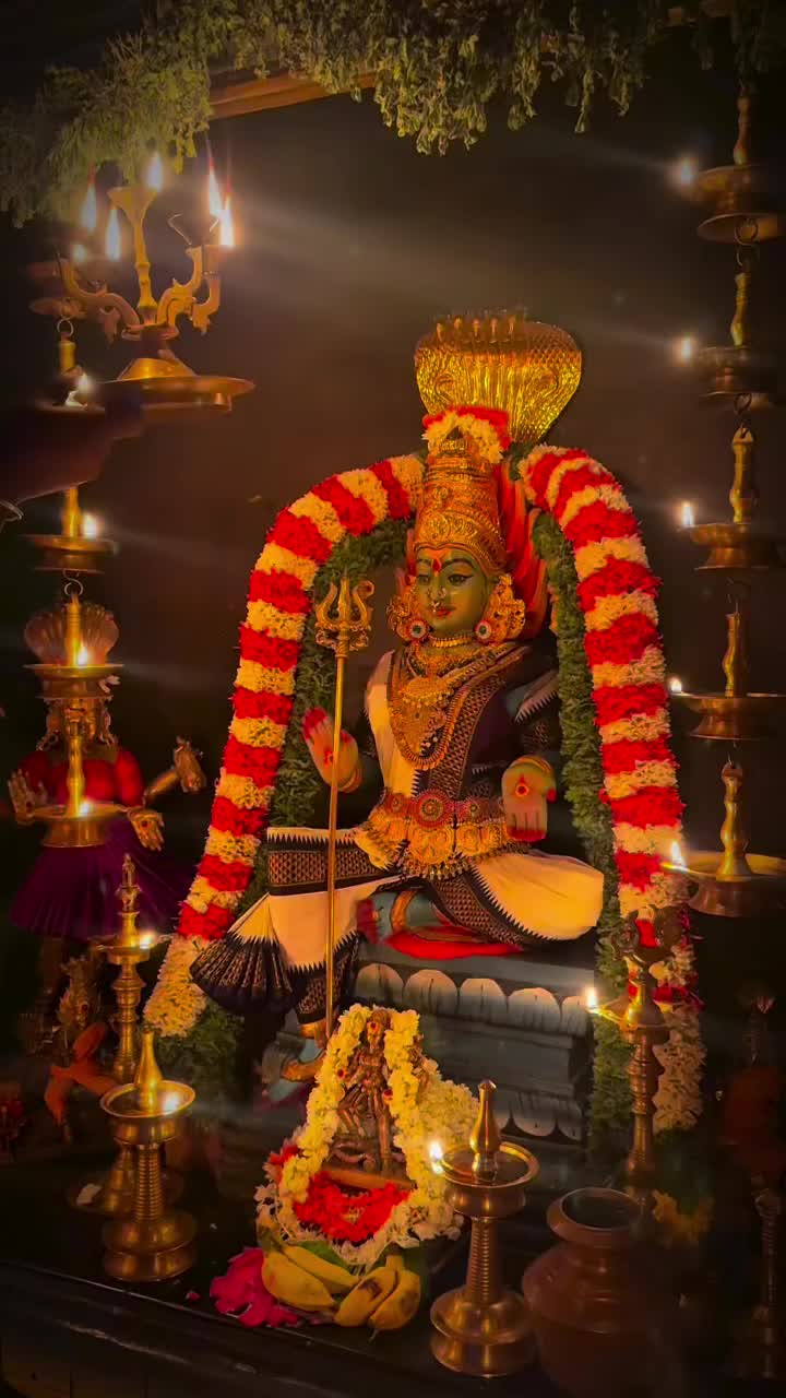 @shashanth Bharath