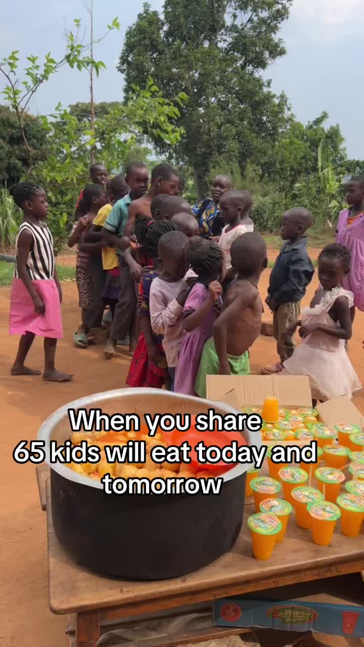 @Little Lives foundation