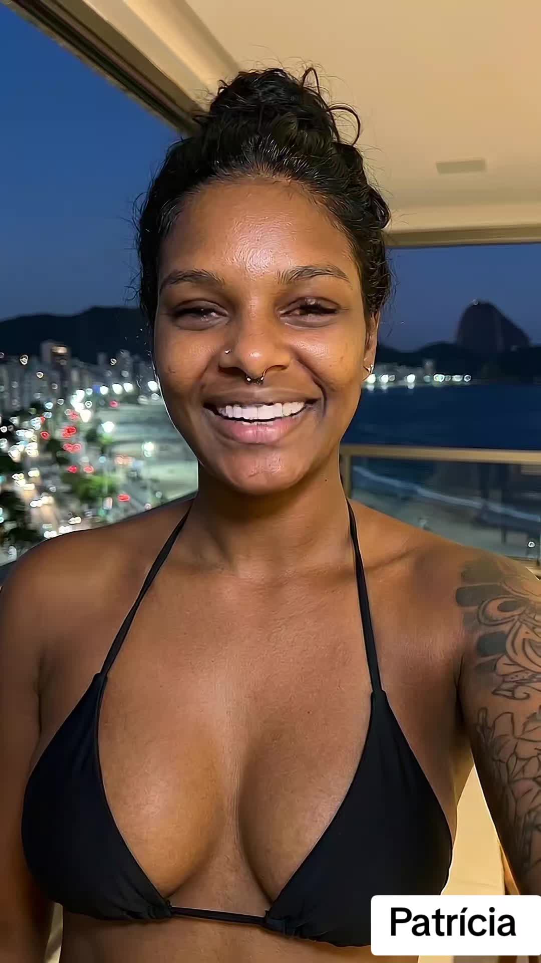 @Patr&iacute;cia lima