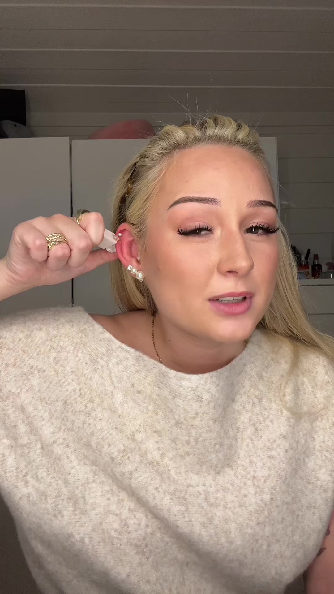 @Christine R&oslash;mma