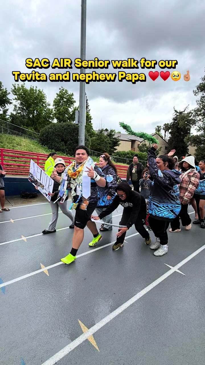 @Ofa Maeli Tupou-Enesa