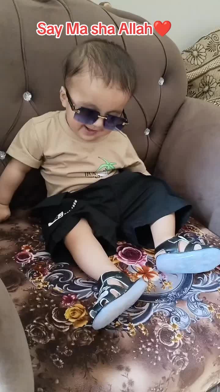@ام مصعب 💫