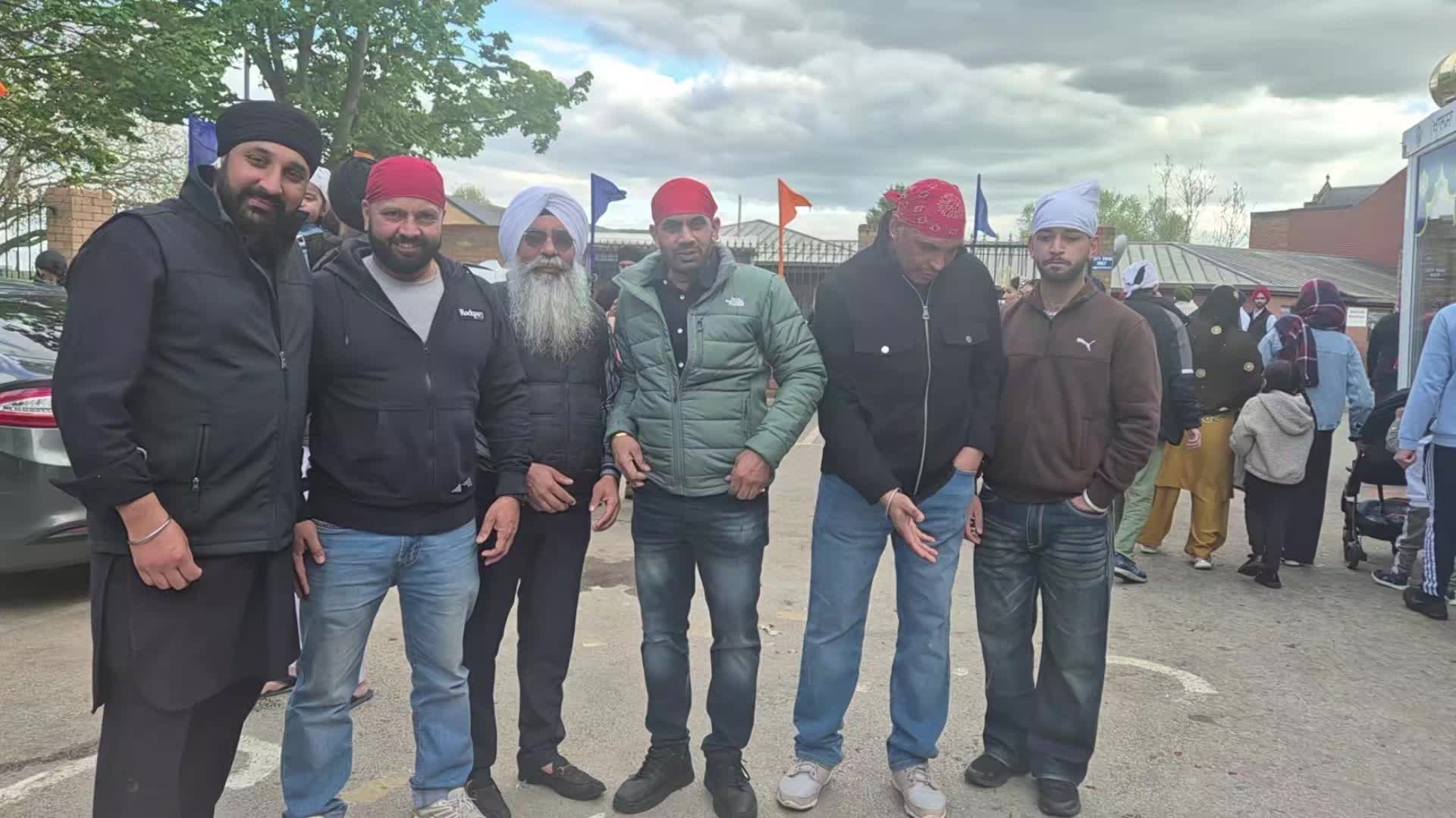 @makhan Singh