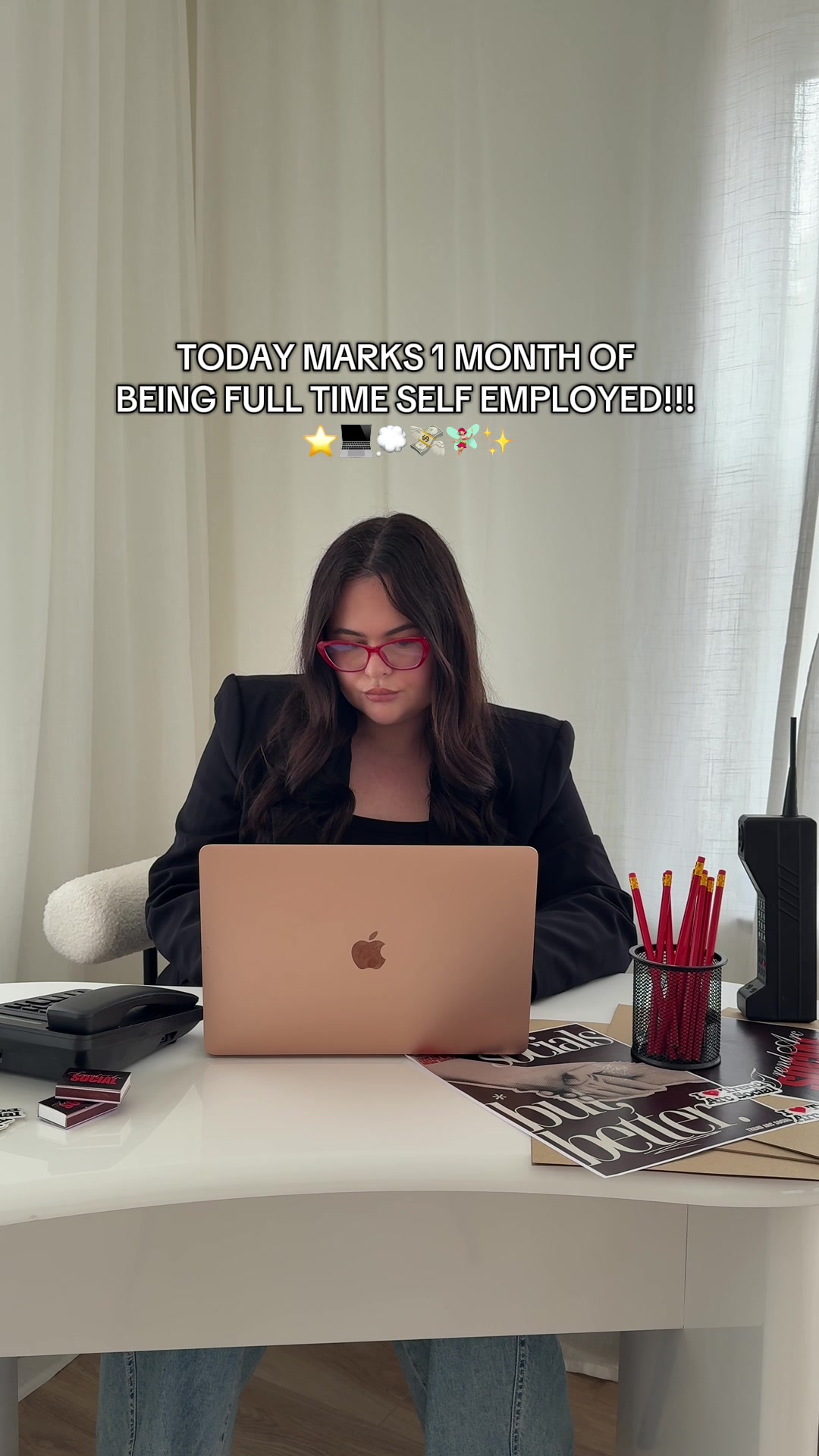 @Jade | Freelance social media