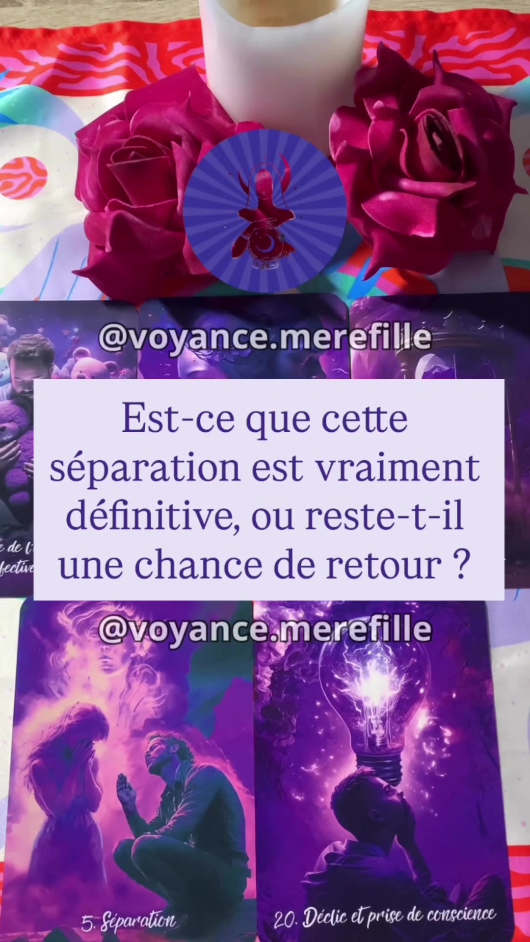 @Voyance merefille