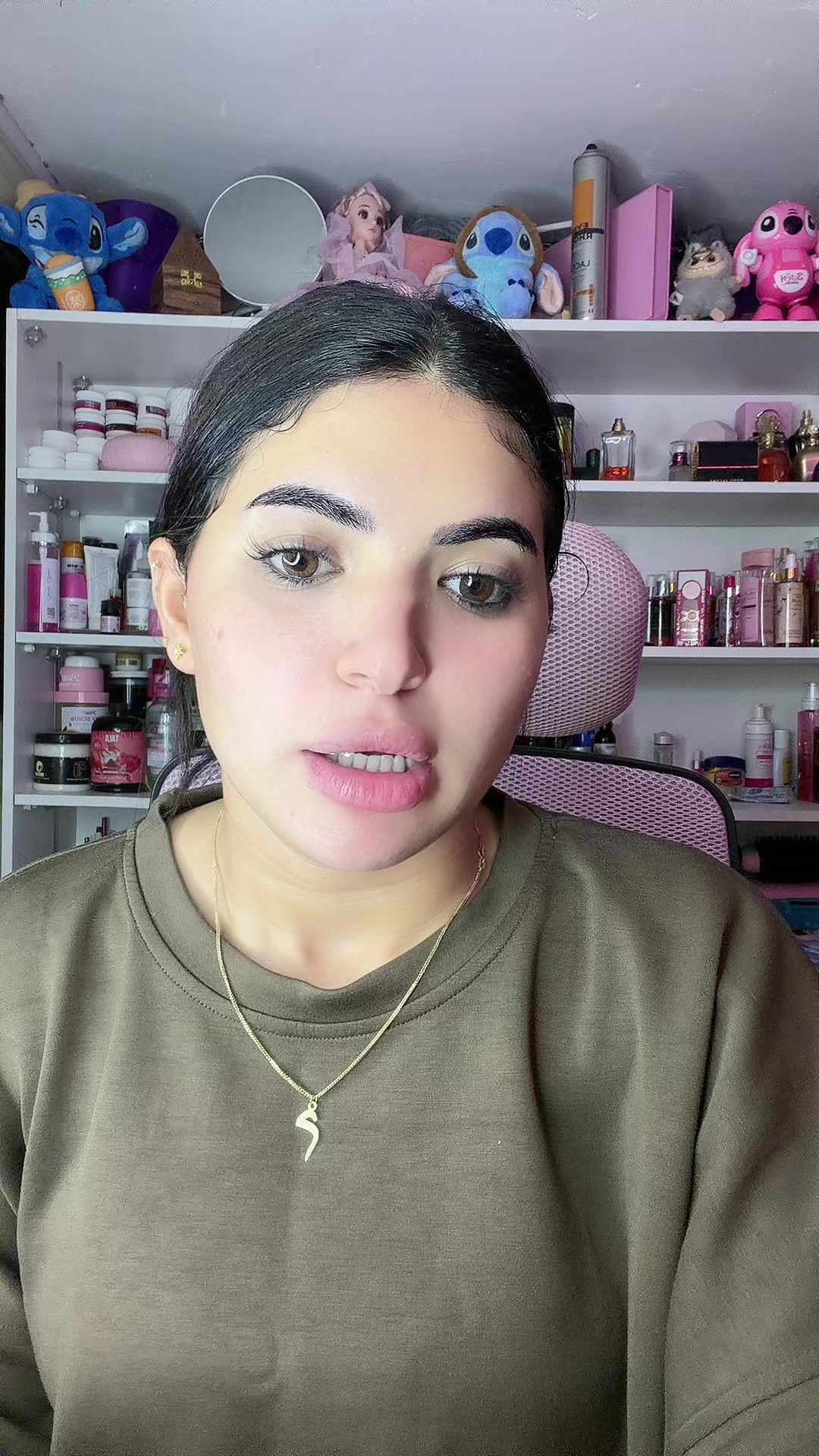 @سوزي " ألاردنيـة🇯🇴